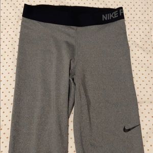 Nike Tights